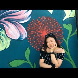 Meet your Posher, Jasmine